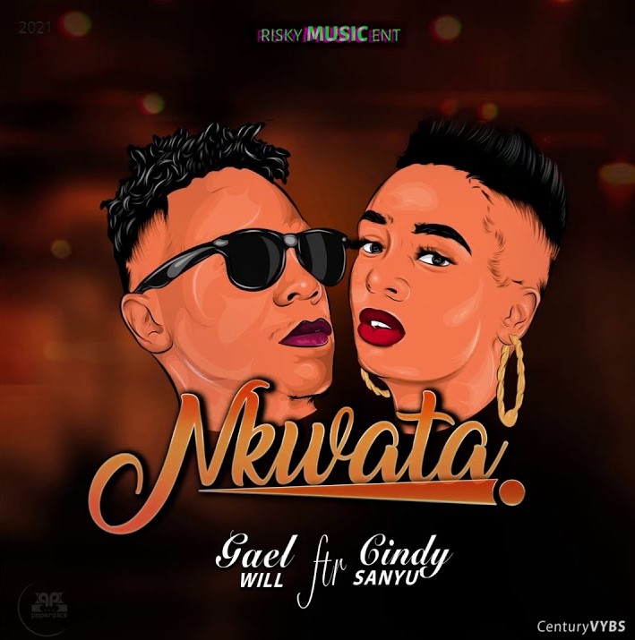 Gael Will ft.Cindy Sanyu,